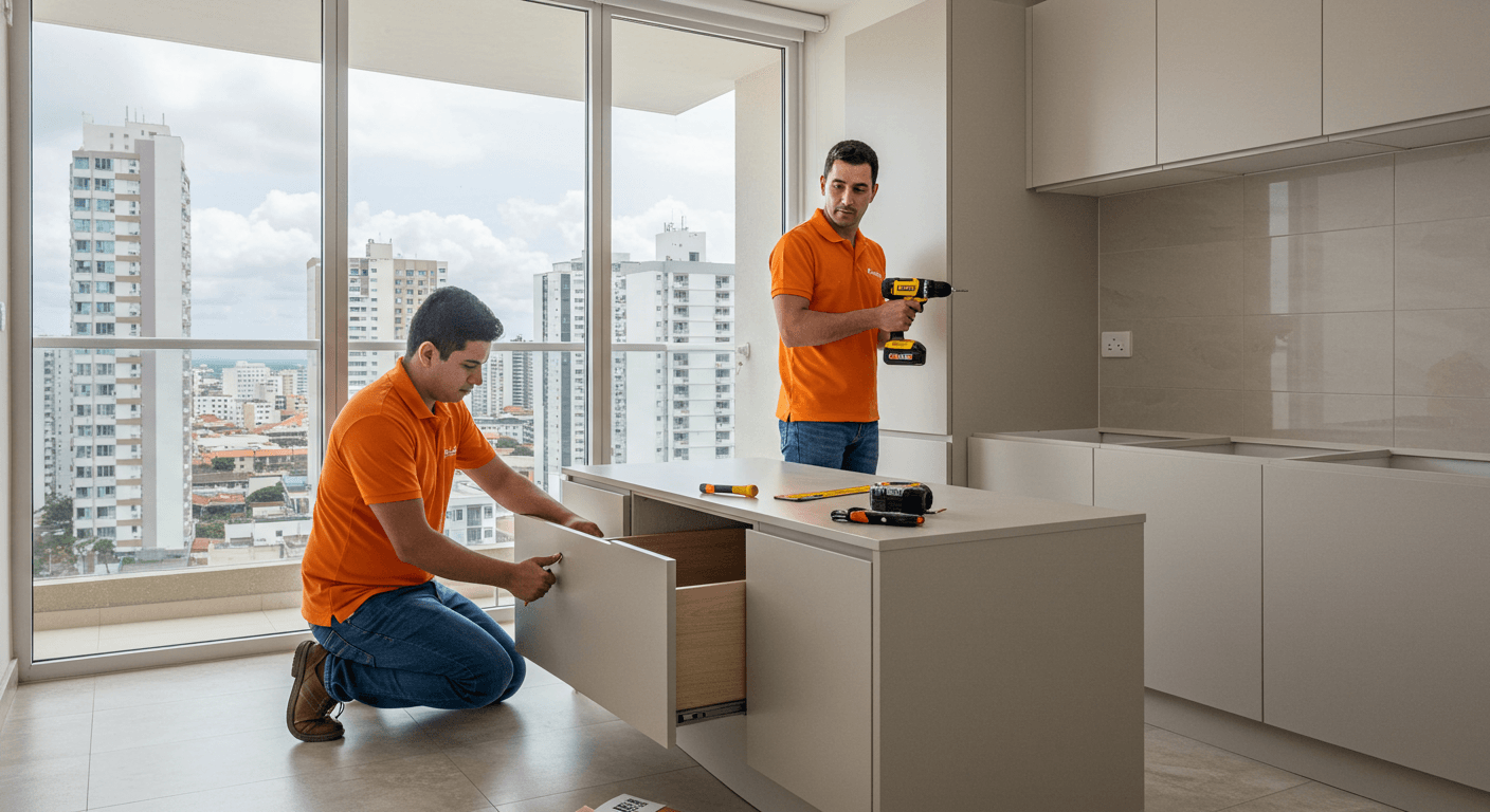 Serviço de Serviços Elétricos pela Assistec Prime em Recife